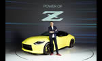 Nissan Z Prototype 2020 